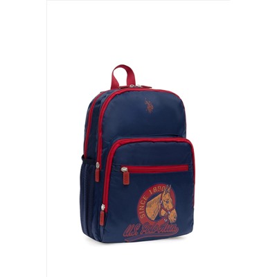Erkek Çocuk Lacivert Okul Çantası