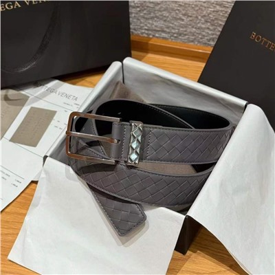 Кожаный ремень унисекс   Botteg*a venett*e