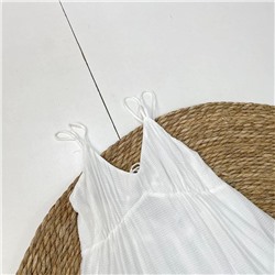 Лёгкое воздушное платье сарафан МАНГ*О