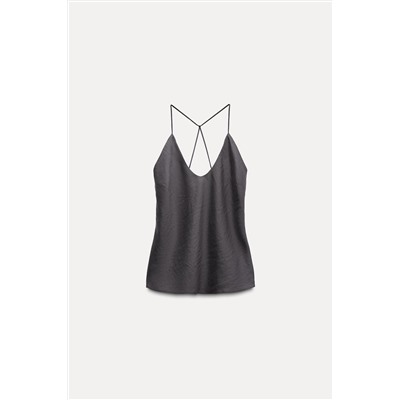 ZW COLLECTION FLOWING TOP