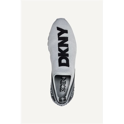 ABBI LOGO SLIP-ON SNEAKER