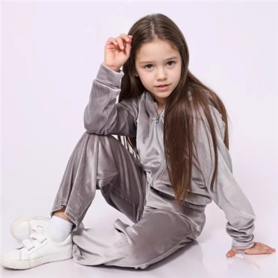 Спортивный костюм для девочек