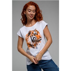 Футболка женская 7030/1