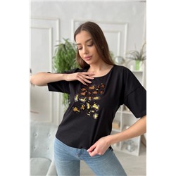 Футболка 8209 НАТАЛИ #764956