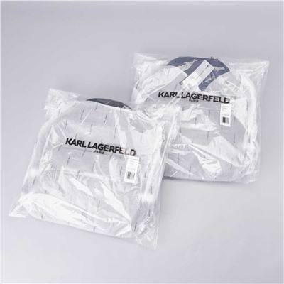 Рюкзак с надписью из мягкой резины КАР*Л 😎