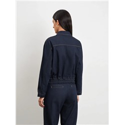 Джинсовая куртка, N072/albastru