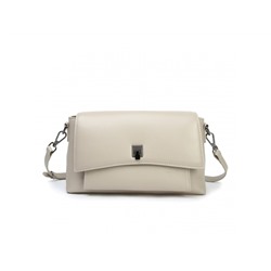 Cумка женская Lanotti 8219/Слоновая кость