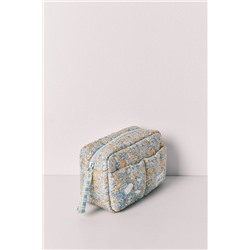 Neceser mediano florecitas Snoopy