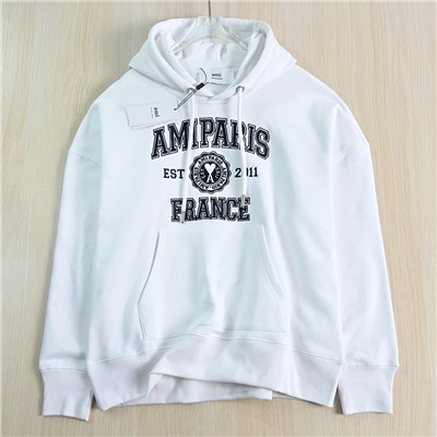 Худи amir  люкс