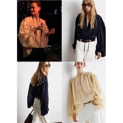 Блуза  ЛАЙ*М