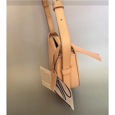 Сумка Polen*e (натуральная кожа) 13 цветов