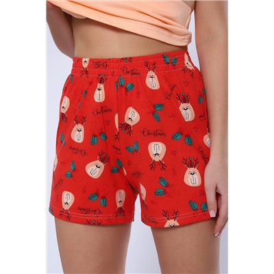 Костюм с шортами 89320 НАТАЛИ #946361