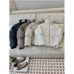 Пуховик 90 пух 10 перо