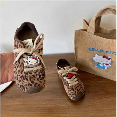 Осенние кроссовки для девочек. Тренд 2026