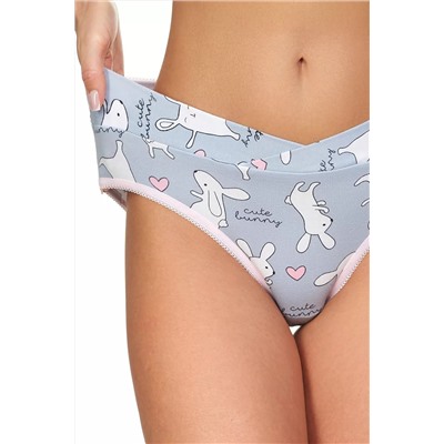 Трусы для беременных WBR/7601