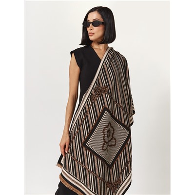 Палантин женский RH10-01455-10