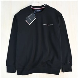 Мужской теплый свитшот ТОММИ ХИЛФИГЕ*Р