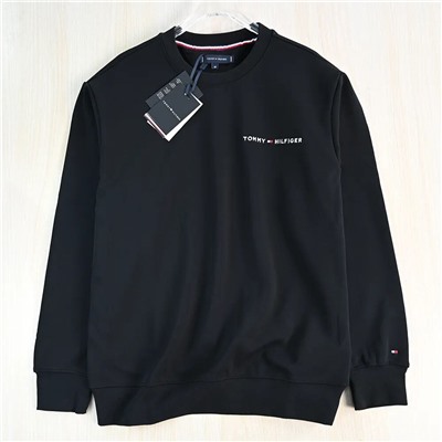 Мужской теплый свитшот ТОММИ ХИЛФИГЕ*Р