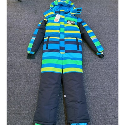 Горнолыжный костюм для мальчиков