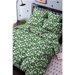 КПБ Акуна Матата бязь 1,5 сп.