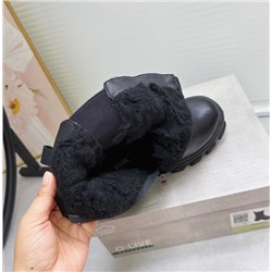 Ботинки «Челси» экспорт в Россию ( нат. кожа) Пока есть размеры в наличии