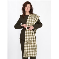 Палантин женский RH10-2251-4