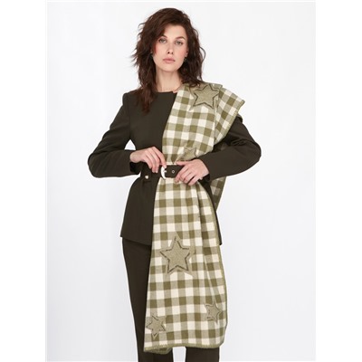 Палантин женский RH10-2251-4