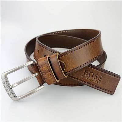 Брендовый Ремень