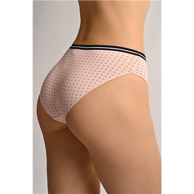 Трусы INDEFINI, 1231609