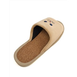 Тапочки женские арт.130п