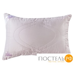 114629110-07C Подушка Сamel Premium 50х72 светло-лиловый