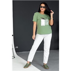 Футболка 22610 НАТАЛИ #779200