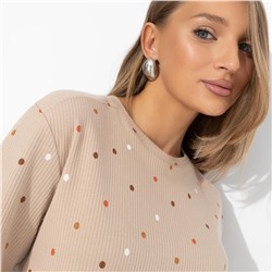 Футболка из хлопка, Каникулы со мной