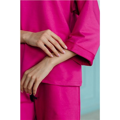 Костюм с шортами ТМ000416 НАТАЛИ #892362