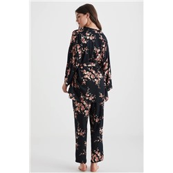 9813 3PCS PJ SET