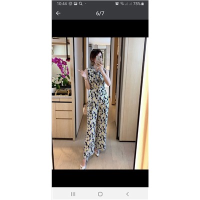 Комбинезон dr 54