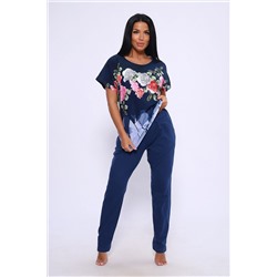 Костюм с брюками 65072 НАТАЛИ #1018667