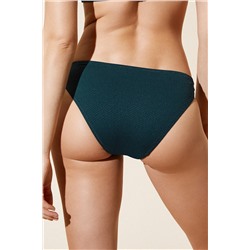 Braguita de biquini Solaire Verde