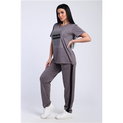 Костюм с брюками 65061 НАТАЛИ #990327