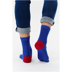 Носки мужские Папа герой