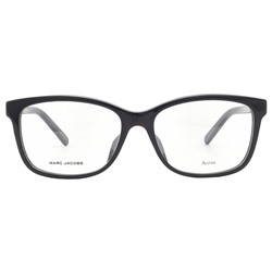 Marc Jacobs  Demo Rectangular Ladies Eyeglasses