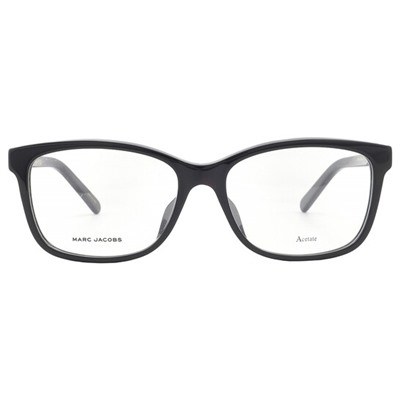 Marc Jacobs  Demo Rectangular Ladies Eyeglasses