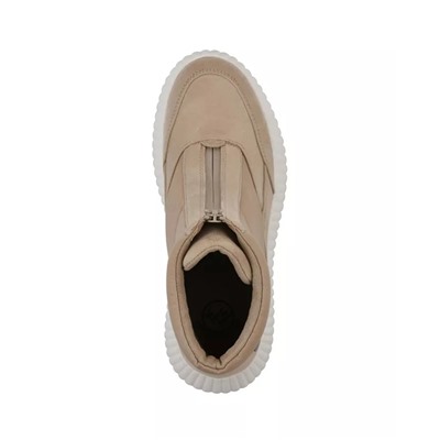 White Mountain Women's Downtown Platform Booties