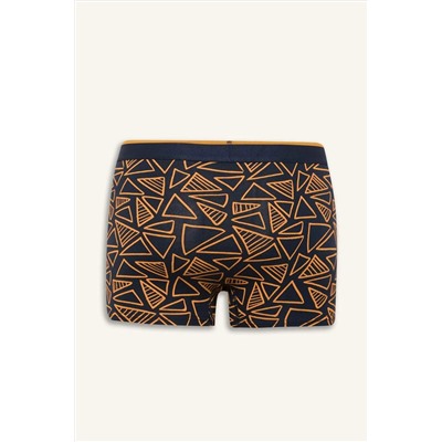 DeFacto Regular Fit 3'lü Boxer