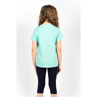 Костюм с бриджами 41108 (футболка + бриджи) НАТАЛИ #885481