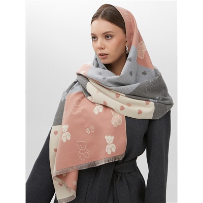 Палантин женский RH10-1755-1