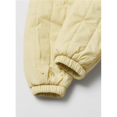 Куртка на флисе