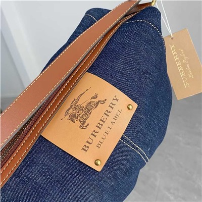 Стильная женская сумка  Burberr*y