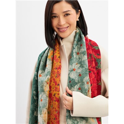 Палантин женский RH10-29-2