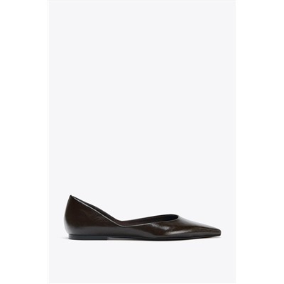 ZAPATO PLANO PUNTA